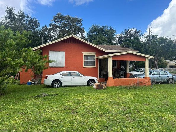 262 NW 58th Street, Miami FL 33127