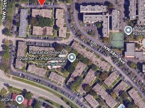 432 NW 70 Avenue 232, Plantation FL 33317