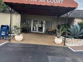601 NW T8 Terrace 107, Margate FL 33063