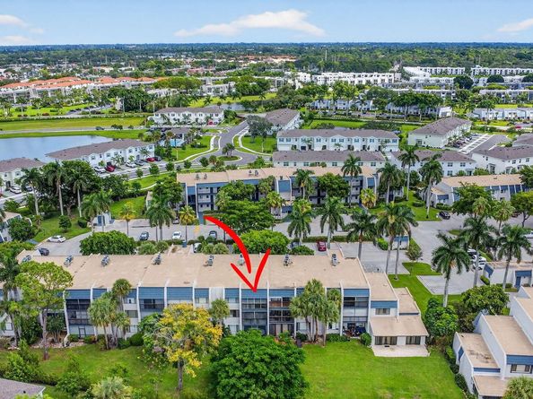4381 Trevi Court 303, Lake Worth FL 33467