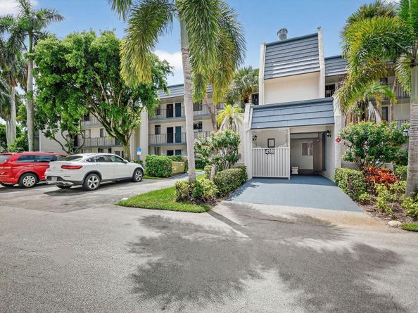 4381 Trevi Court 303, Lake Worth FL 33467