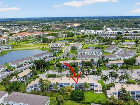 4381 Trevi Court 303, Lake Worth FL 33467