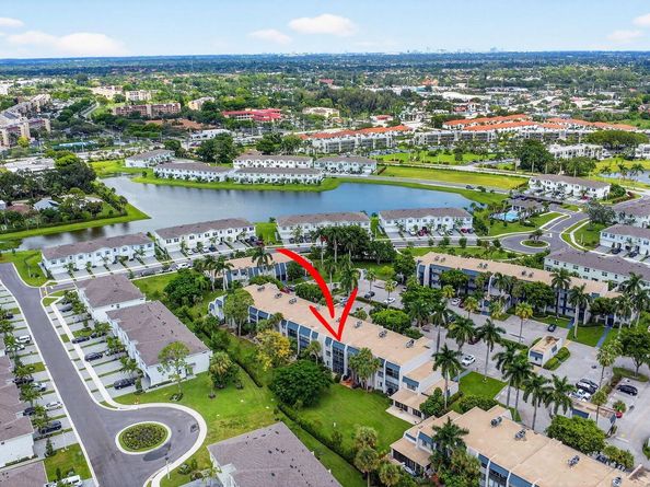 4381 Trevi Court 303, Lake Worth FL 33467