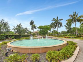 4381 Trevi Court 303, Lake Worth FL 33467