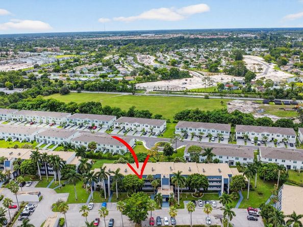 4381 Trevi Court 303, Lake Worth FL 33467