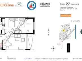 2670 E Sunrise Blvd 922, Fort Lauderdale FL 33304