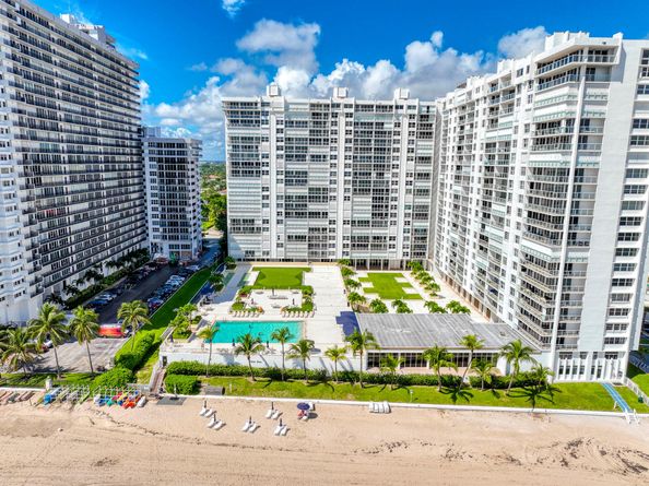 4300 N Ocean Boulevard 15c, Fort Lauderdale FL 33308