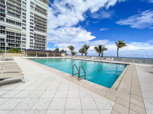 4300 N Ocean Boulevard 15c, Fort Lauderdale FL 33308