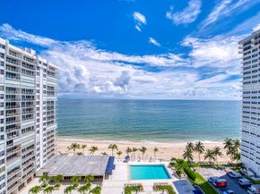 4300 N Ocean Boulevard 15c, Fort Lauderdale FL 33308