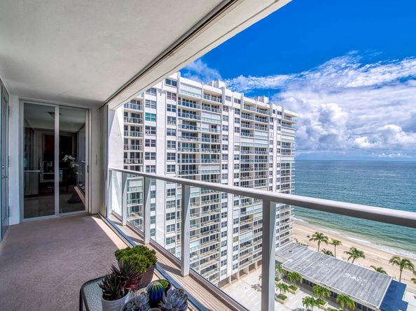 4300 N Ocean Boulevard 15c, Fort Lauderdale FL 33308