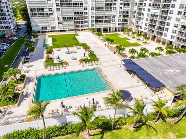 4300 N Ocean Boulevard 15c, Fort Lauderdale FL 33308