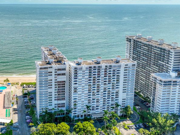4300 N Ocean Boulevard 15c, Fort Lauderdale FL 33308