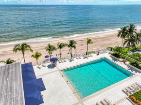 4300 N Ocean Boulevard 15c, Fort Lauderdale FL 33308