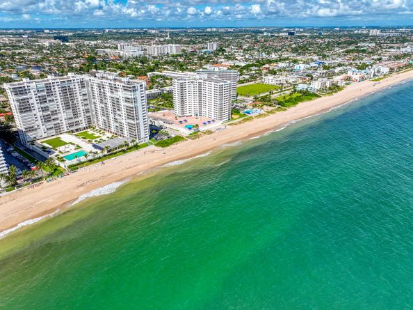 4300 N Ocean Boulevard 15c, Fort Lauderdale FL 33308