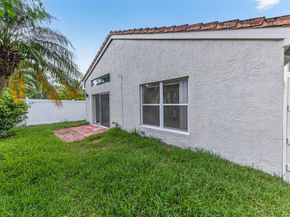 2424 SW 162nd Ave, Miramar FL 33027