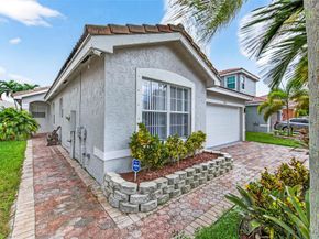 2424 SW 162nd Ave, Miramar FL 33027