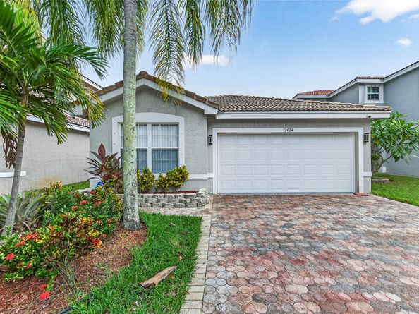 2424 SW 162nd Ave, Miramar FL 33027