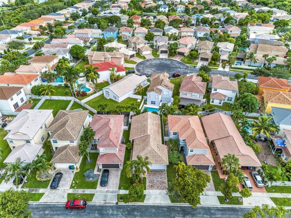 2424 SW 162nd Ave, Miramar FL 33027