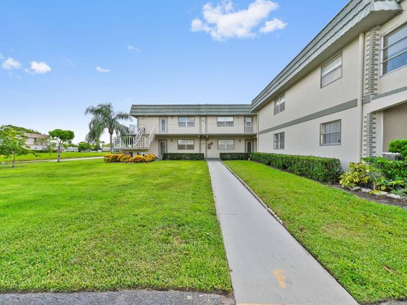 262 Monaco F, Delray Beach FL 33446