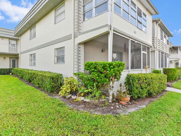 262 Monaco F, Delray Beach FL 33446