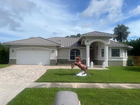 2701 Yarmouth Drive, Wellington FL 33414