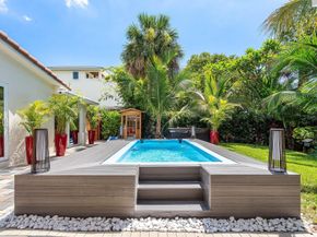 2041 NE 30th Street, Fort Lauderdale FL 33306