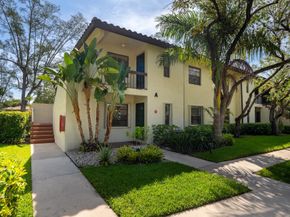 21668 Arriba Real 43A, Boca Raton FL 33433