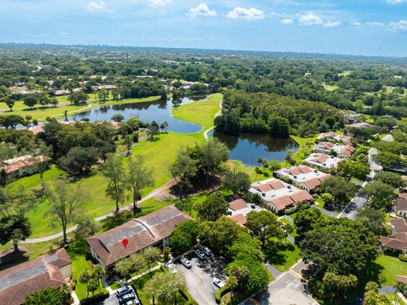 21668 Arriba Real 43A, Boca Raton FL 33433