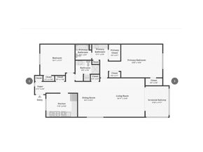 21668 Arriba Real 43A, Boca Raton FL 33433