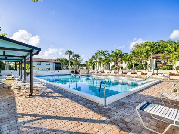 21668 Arriba Real 43A, Boca Raton FL 33433