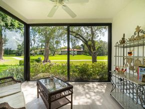 21668 Arriba Real 43A, Boca Raton FL 33433
