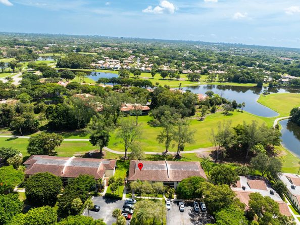 21668 Arriba Real 43A, Boca Raton FL 33433