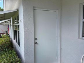 7205 W Oakridge Circle, Lake Worth FL 33462