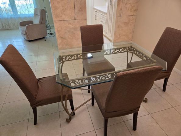 7205 W Oakridge Circle, Lake Worth FL 33462