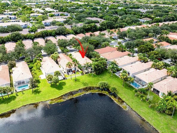 2053 Valencia Drive, Delray Beach FL 33445