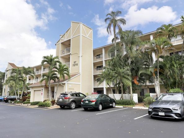7270 Ashford Place 106, Delray Beach FL 33446