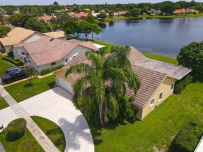 2554 SW 23rd Cranbrook Drive, Boynton Beach FL 33436