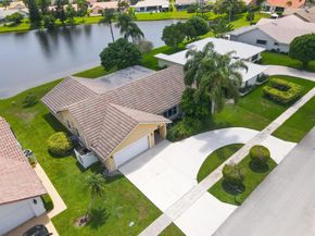 2554 SW 23rd Cranbrook Drive, Boynton Beach FL 33436