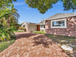 20350 Highland Lakes Boulevard, Miami FL 33179