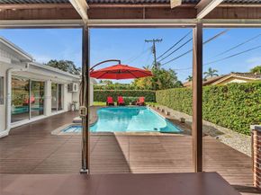 20350 Highland Lakes Boulevard, Miami FL 33179