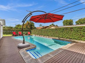 20350 Highland Lakes Boulevard, Miami FL 33179