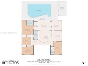20350 Highland Lakes Boulevard, Miami FL 33179