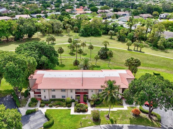 9268 Vista Del Lago 26d, Boca Raton FL 33428