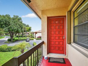 9268 Vista Del Lago 26d, Boca Raton FL 33428