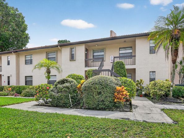 9268 Vista Del Lago 26d, Boca Raton FL 33428