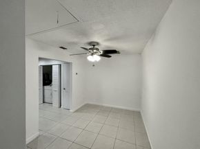 1020 Manor Drive 1C, Palm Springs FL 33461