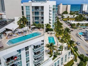 401 N Birch Rd TH3, Fort Lauderdale FL 33304