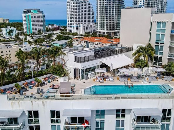401 N Birch Rd TH3, Fort Lauderdale FL 33304