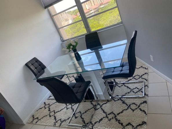 6921 Environ Boulevard 7n, Lauderhill FL 33319
