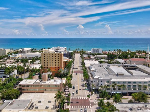 540 High Point Drive A, Delray Beach FL 33445